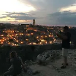 La Mia Resilienza Nei Sassi Di