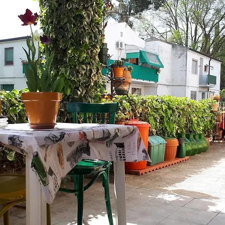 La Mia Resilienza Nei Sassi Di 酒店 3*