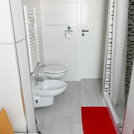 Hotel La Mia Resilienza Nei Sassi Di Matera