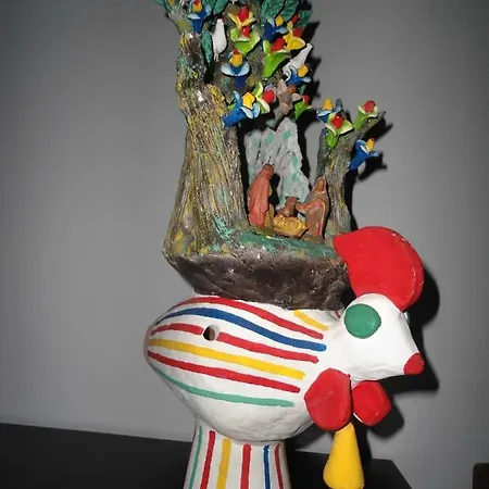 Hotel La Mia Resilienza Nei Sassi Di Matera