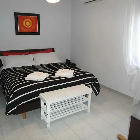 La Mia Resilienza Nei Sassi Di Hotell 3*