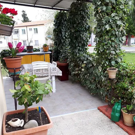 La Mia Resilienza Nei Sassi Di Hotel 3*