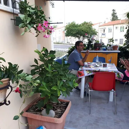 La Mia Resilienza Nei Sassi Di Hotel 3*