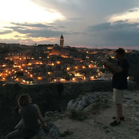 La Mia Resilienza Nei Sassi Di