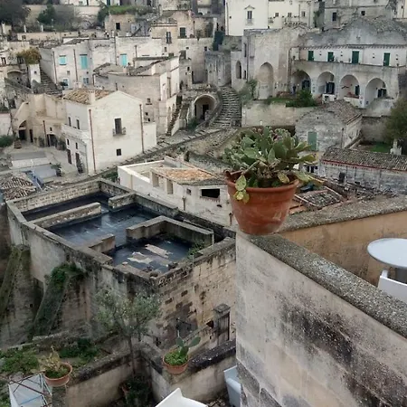 La Mia Resilienza Nei Sassi Di 酒店