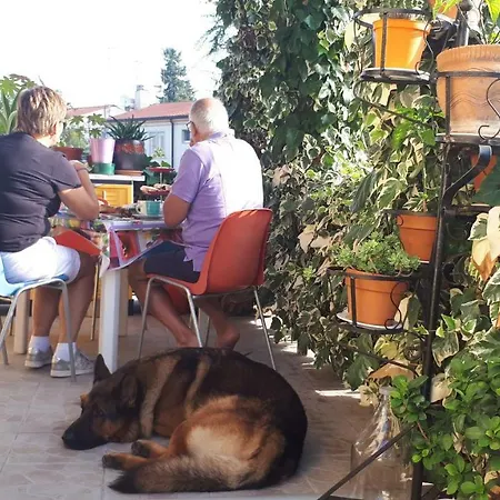 Hotel La Mia Resilienza Nei Sassi Di 3*